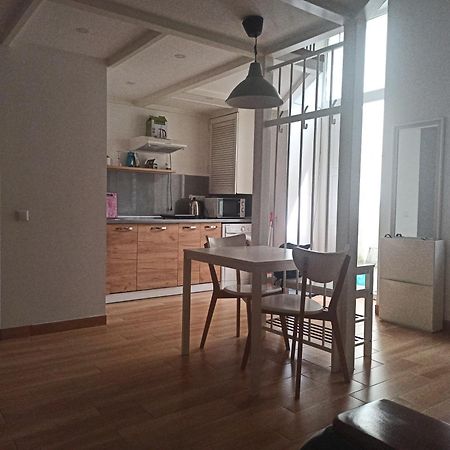 Smart City Apartament Lwów Zewnętrze zdjęcie