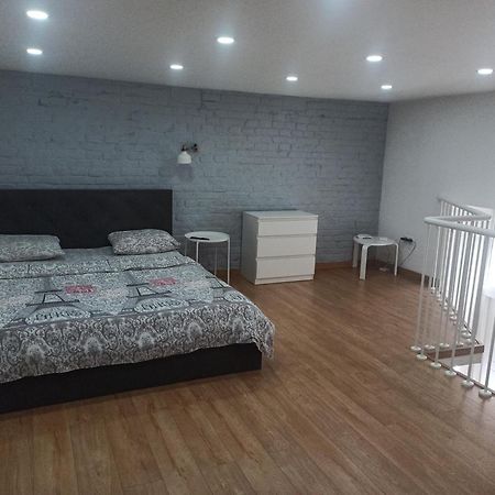 Smart City Apartament Lwów Zewnętrze zdjęcie